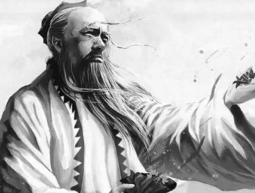 此人神一般的存在着，可能是中国史上唯一成神的人