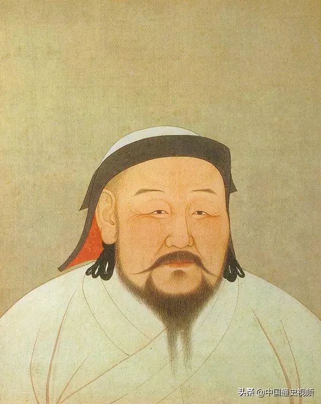 蒙古崛起时期如果碰到不是宋朝，而是汉唐明，能否抵挡得住蒙古？