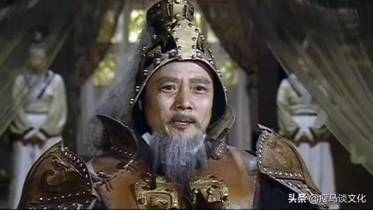“百万大军，不可勤王。”一句话造就了中华第一民族英雄秦始皇
