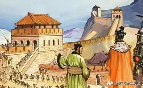 如果秦始皇死的没那么早，刘邦和项羽能不能出头？