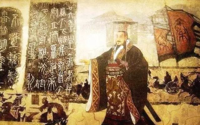 秦始皇有多伟大？若不是他，这两个地方很难并入中国版图