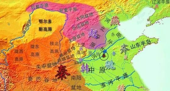 如果由韩信统领赵军，兵仙决战人屠，长平之战的历史会不会改写？