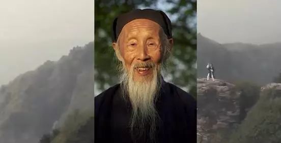 此人被称作陆地神仙，预知自己104岁羽化