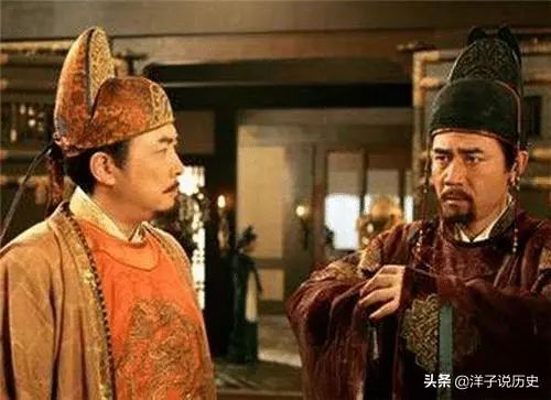 中国古代最清廉宰相，穷到连皇帝也看不下去：爱卿，你多少贪点吧