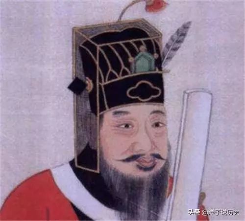 中国古代最清廉宰相，穷到连皇帝也看不下去：爱卿，你多少贪点吧