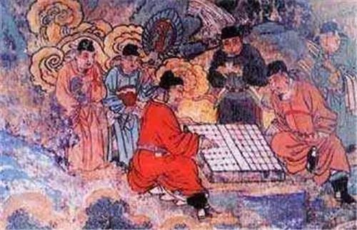 方舟子直言：中国没有大象，所以象棋是印度发明的