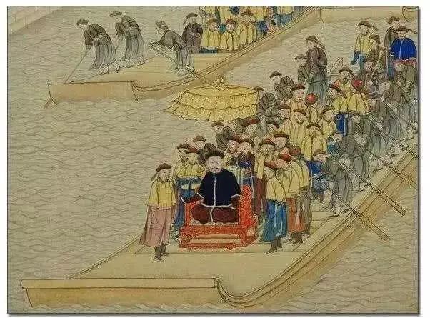 清朝没有一个昏君，为什么王朝却灭亡了呢？
