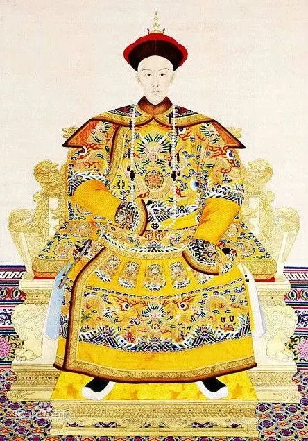 三祖列宗百世不祧，被大清皇帝玩坏的宗庙制度