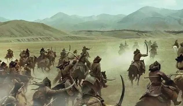 于谦被杀93年后，蒙古再次兵临北京城下，严嵩是怎么保卫北京的？