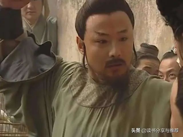 《水浒传》中，大家总说林冲懦弱，可为何金圣叹评价他为“毒人”？