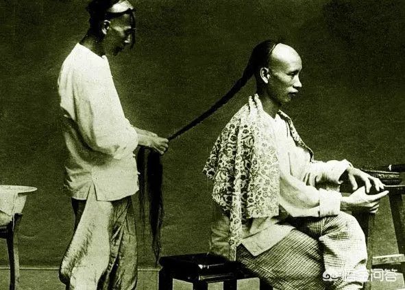 清朝为何准许道士保留汉族衣冠发式？
