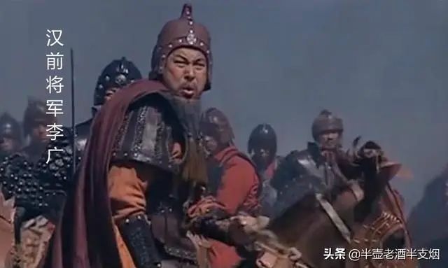 汉武帝很纳闷：卫青霍去病缴获百万匹战马，为何只有三万匹入塞？