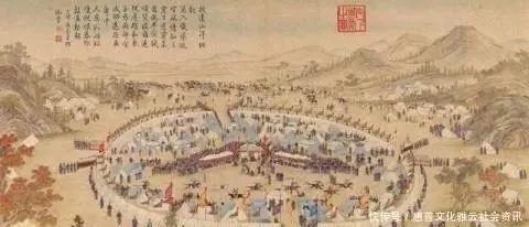 清朝是如何击败不可一世的准噶尔汗国 这是中国最雄壮的征服历程