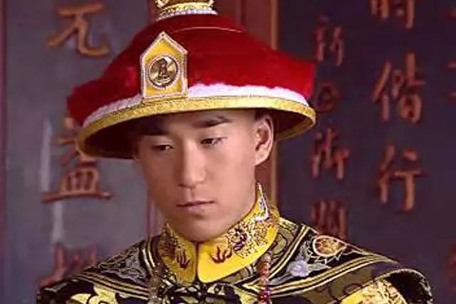 咸丰皇帝为什么活不过31岁？除了体弱多病外，还有三大不良癖好