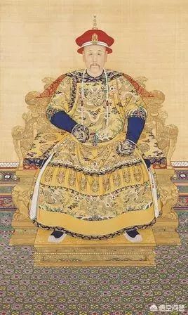 假如清朝12个皇帝聚在一起了，你觉得开国皇帝皇太极会先教训哪个后代？