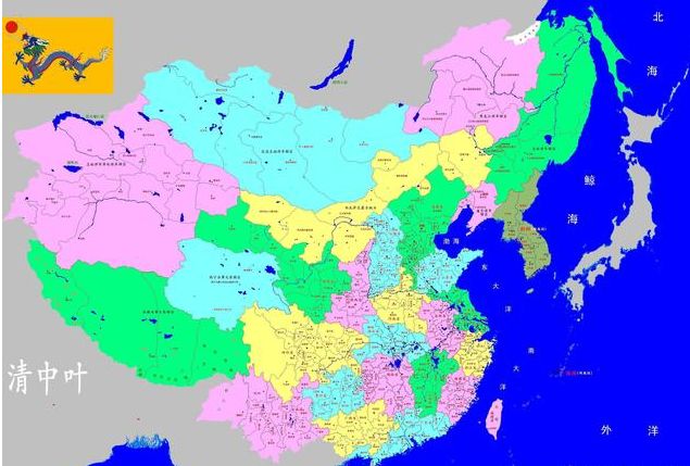 清朝皇帝中哪些是昏君哪些是明君呢？
