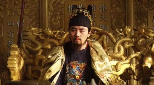 五个最厉害的皇帝，李世民倒数，成吉思汗第二