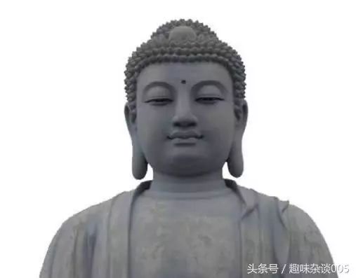 我国到处都是佛教神像，却很少见道教神像，这是为何？