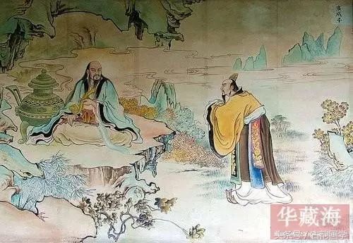 100个历史典故，让你读懂半个中国的历史！