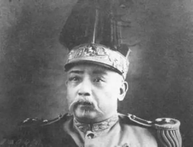 溥仪退位时，清朝还有100万军队，为什么不退守关内当皇帝呢？