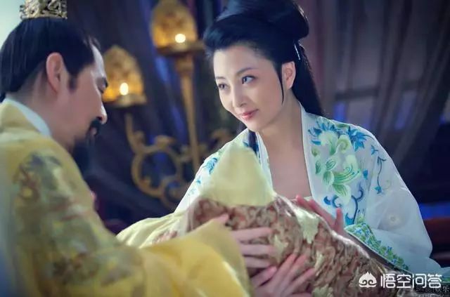 赵匡胤死后，赵光义如何对待年仅24岁的皇后嫂子的？