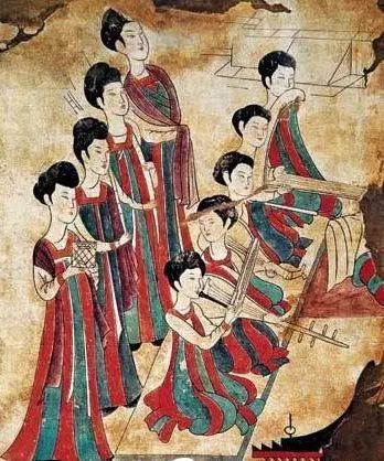 什么是「巫娼」？中国历史上是否存在「巫娼时代」？