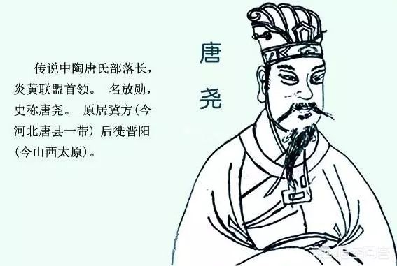 算上夏朝也才四千年，为什么说中国有五千年历史？