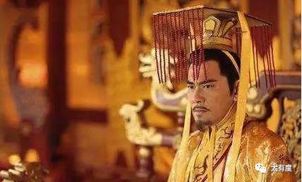 中国历史上有494位皇帝，这四位真正称得上千古一帝啊！