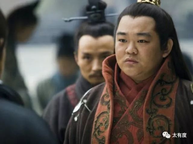 刘备有四个儿子，为何却让资质平平的刘禅继位？