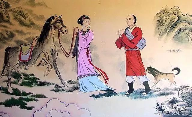 没有这两个女人 大清永远都不会出现在中国的历史上