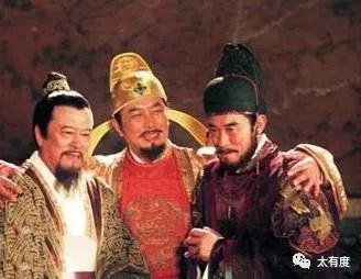 历史上最被低估的大唐皇帝：因懦弱成为太子，灭三国却无人称道！