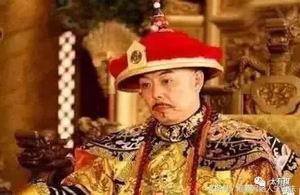 康熙为何让雍正继承大统，只因他养了一个好儿子！