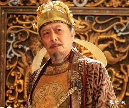 历史上最被低估的大唐皇帝：因懦弱成为太子，灭三国却无人称道！
