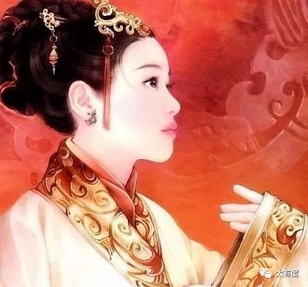 8岁皇后，12岁太后，皇帝让她改嫁遭拒绝，最后为汉室从容赴死