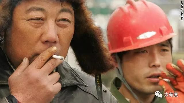 中国人从什么时候开始抽烟？香烟又是如何流行开的？