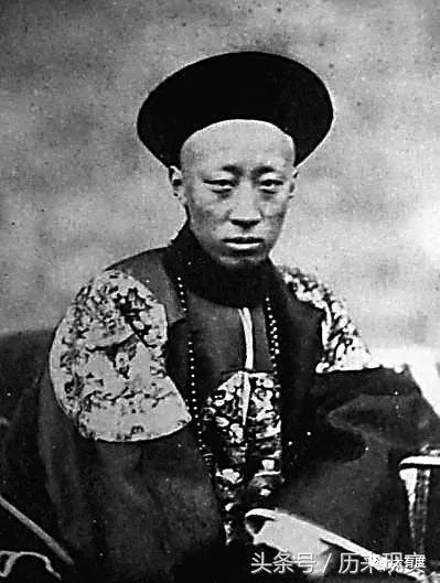 清朝的“铁帽子王”放到当今世界，相当于什么名衔？