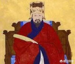 朱元璋当皇帝后对他的哥哥怎么样？