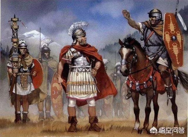 古代弓箭根本射不穿盔甲，为何两军对阵还会拼命放箭？