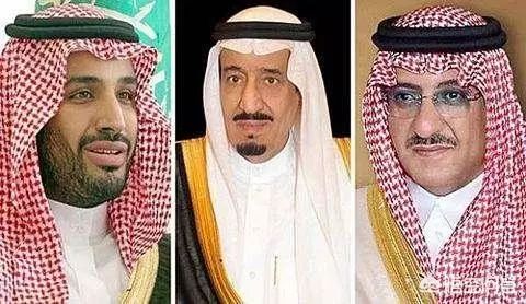 为什么沙特会有5000多个王子？每个人都有当国王的机会吗？