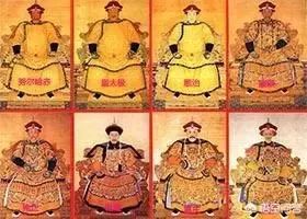 清朝各皇帝的牌位还在故宫吗？