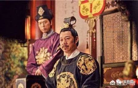 李世民当上皇帝后没有杀秦琼等手握兵权的重臣？