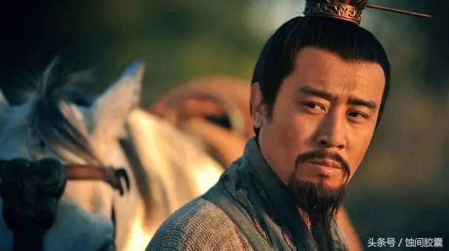突然好可怜刘备，他念念不忘的中山靖王，竟然有120多个儿子！