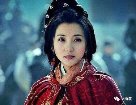 三国时期第一美人，既不是貂蝉，也并非是江东二乔，而是这个女人
