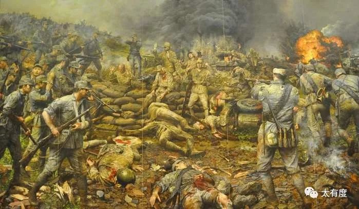 古代大战役死了那么多人 为什么考古没有发现大量尸骨?