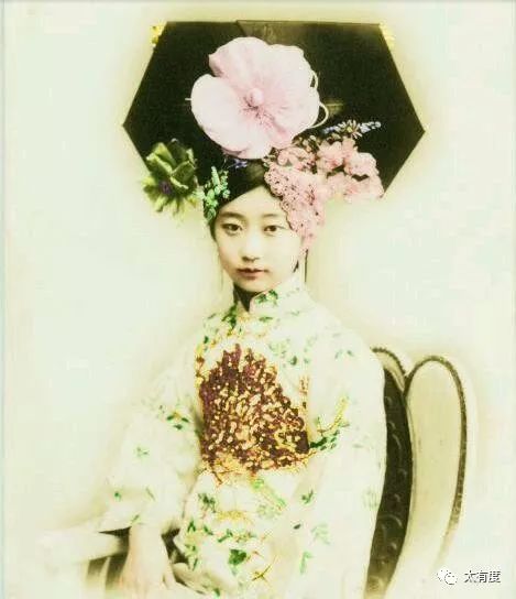 清朝的格格一生未嫁，活到了21世纪，这一生最大的梦想是嫁给溥仪！