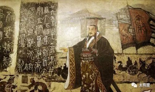 中国历史最难评价的一位皇帝，死后没有谥号，争了两千年还没定论
