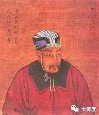 他被很多政治家评为中国历史上最伟大的皇帝