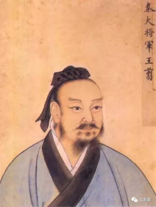 自己是名将，儿子名将，孙子名将，更弄死无败绩的名将