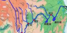 为何古代总是强调长江天险，长江那么长，别的地方就不能渡河？