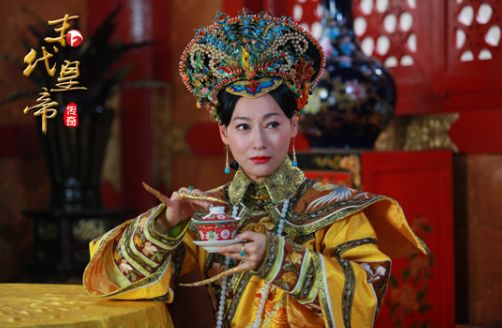 慈禧的亲侄女不止一个，为何偏选最丑的当大清皇后？慈禧老谋深算